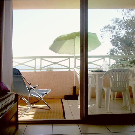 Cala Di Sognu Apartment San-Nicolao Exterior foto