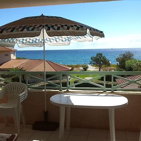 Cala Di Sognu Apartment San-Nicolao Exterior foto