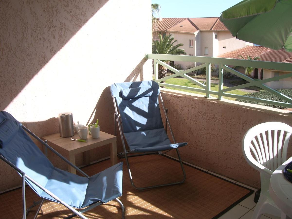 Cala Di Sognu Apartment San-Nicolao Exterior foto
