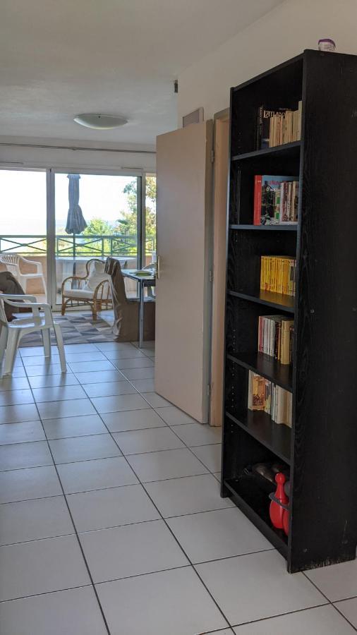 Cala Di Sognu Apartment San-Nicolao Exterior foto