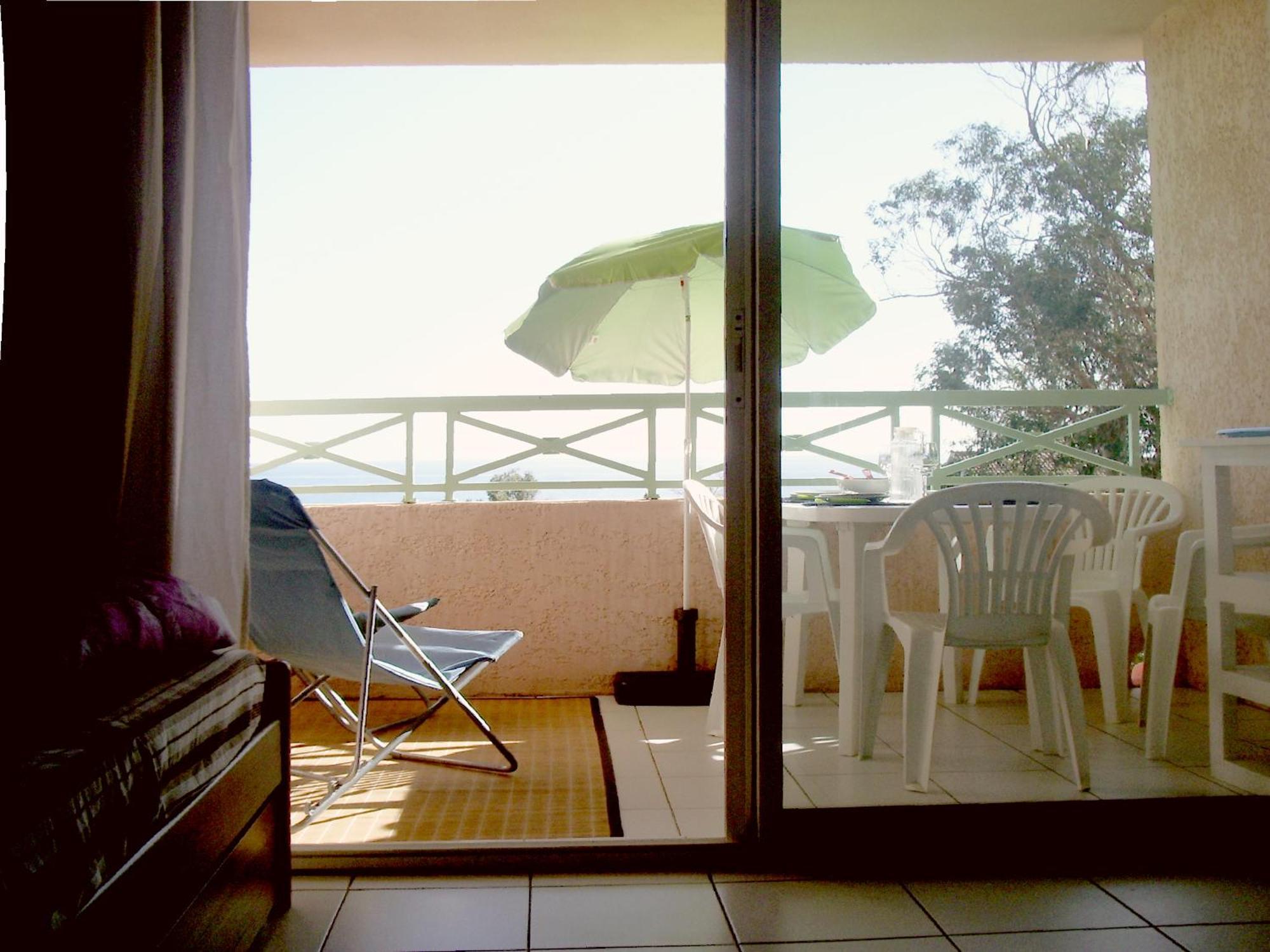 Cala Di Sognu Apartment San-Nicolao Exterior foto