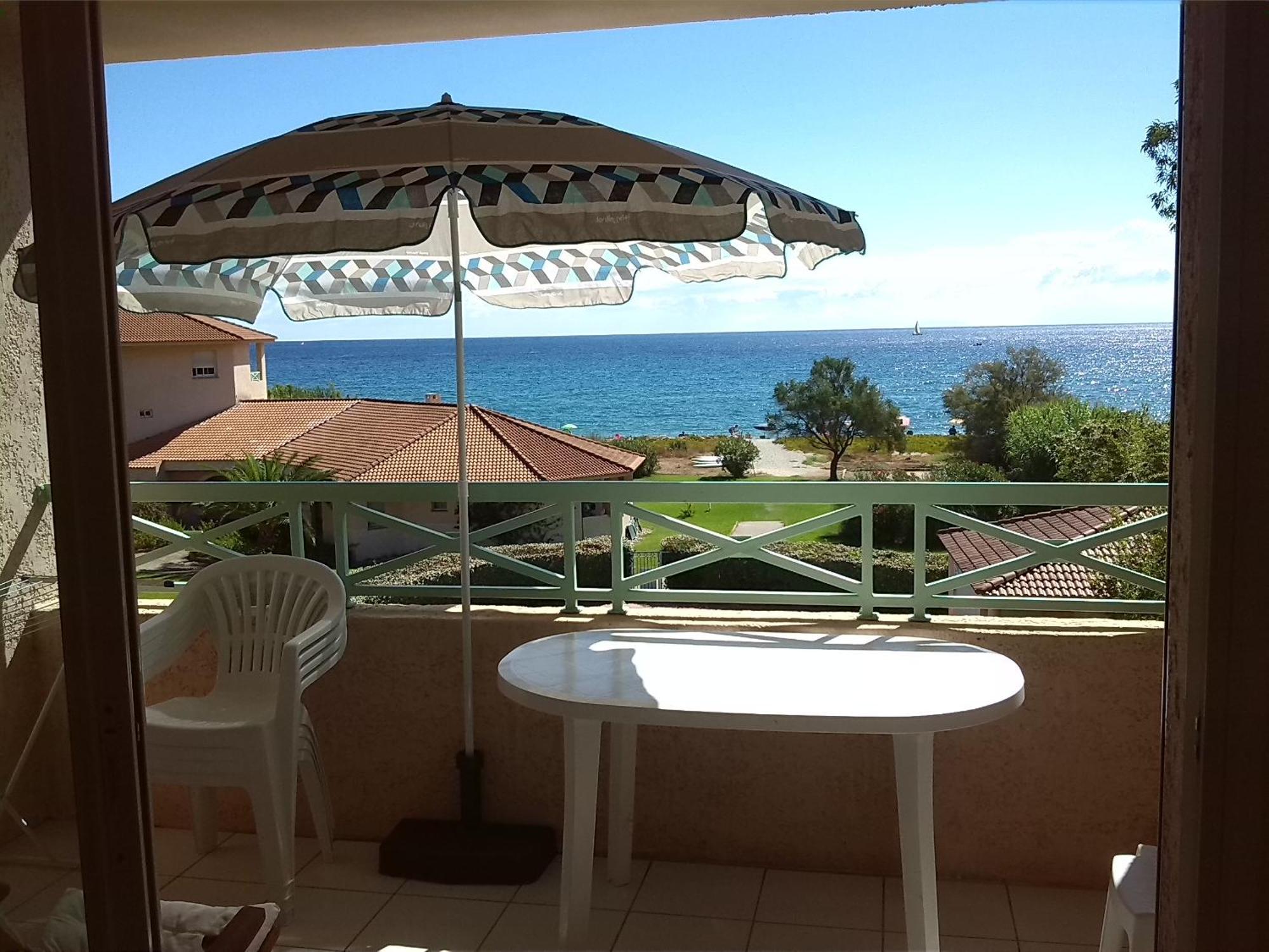 Cala Di Sognu Apartment San-Nicolao Exterior foto