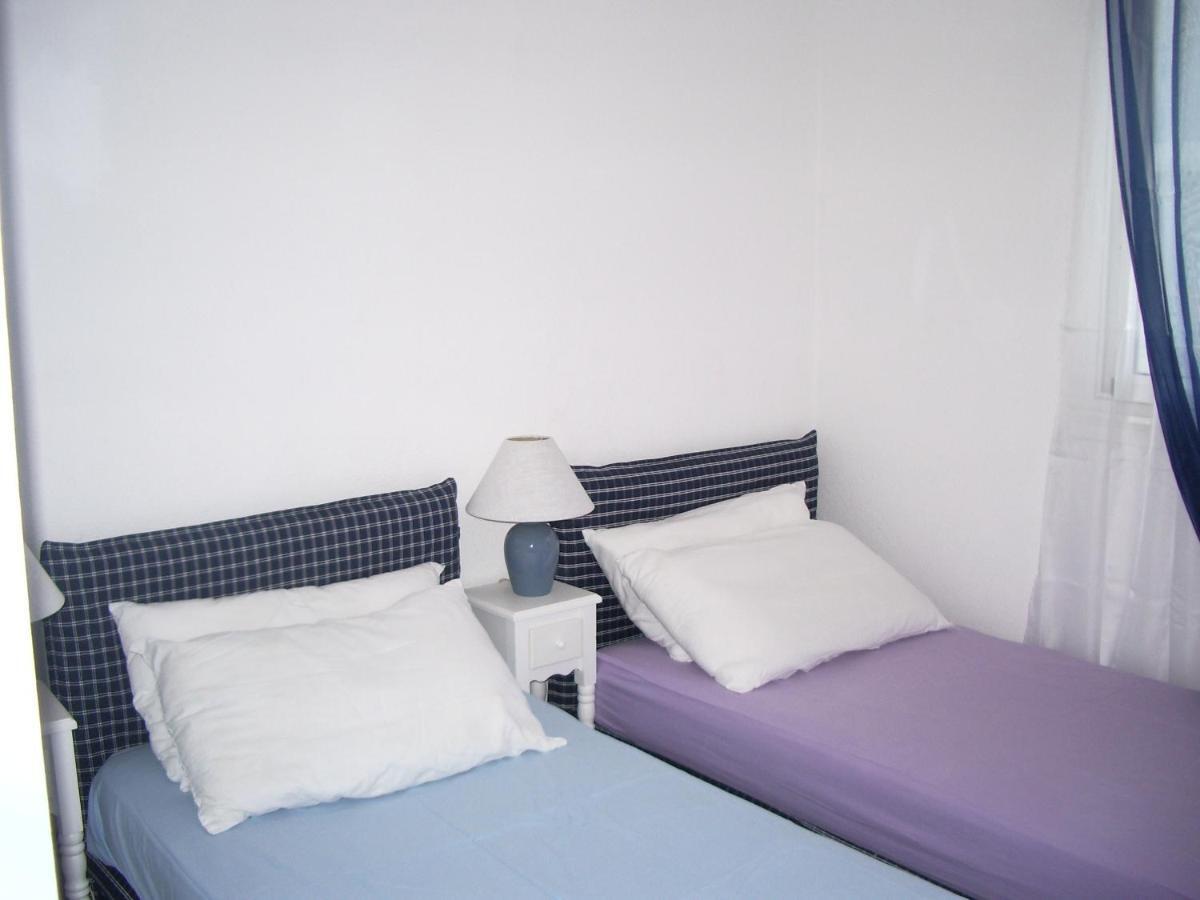 Cala Di Sognu Apartment San-Nicolao Exterior foto
