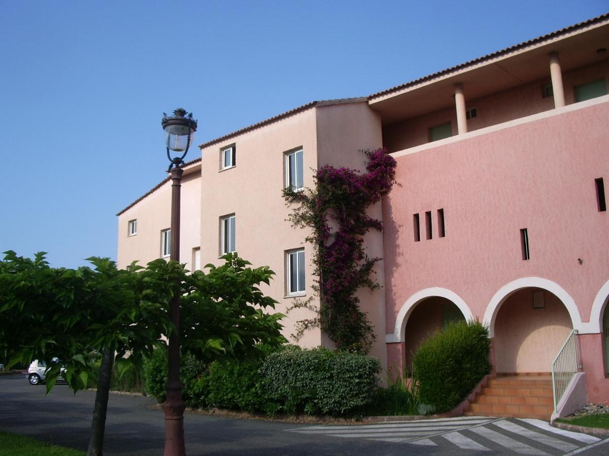 Cala Di Sognu Apartment San-Nicolao Exterior foto