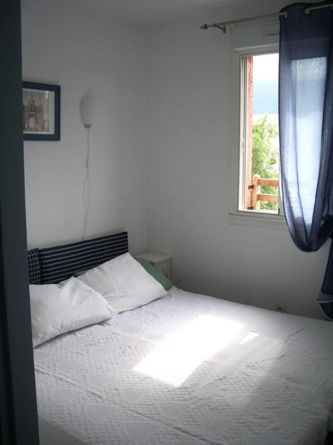 Cala Di Sognu Apartment San-Nicolao Exterior foto